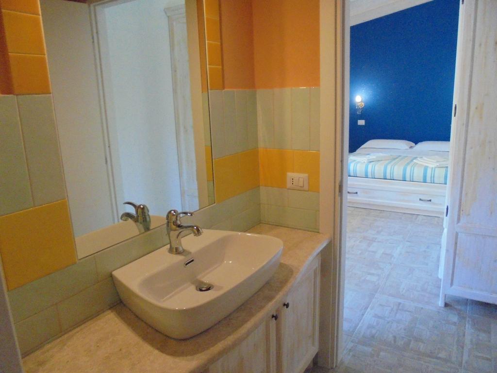 La Fattoria Delle Tartarughe Villa San Gregorio  ห้อง รูปภาพ
