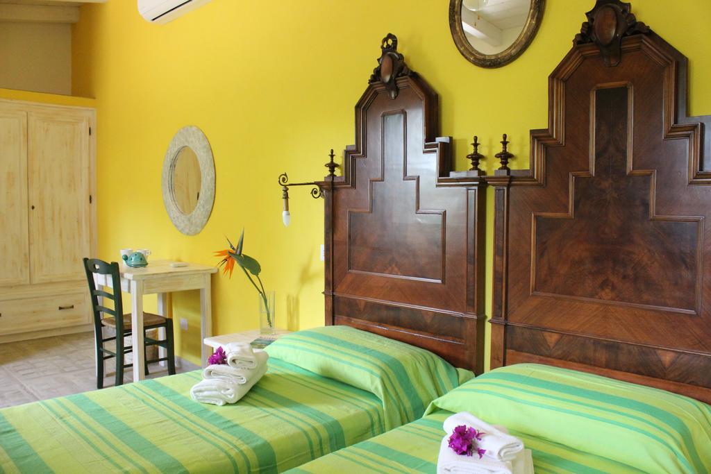 La Fattoria Delle Tartarughe Villa San Gregorio  ภายนอก รูปภาพ