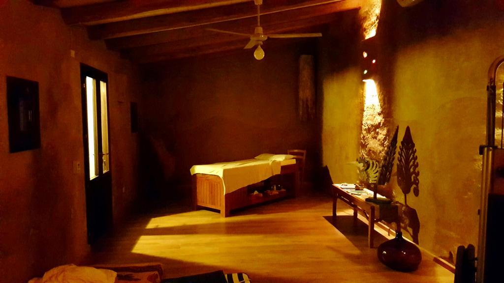 La Fattoria Delle Tartarughe Villa San Gregorio  ภายนอก รูปภาพ